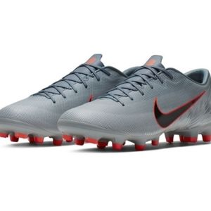 Academy Mg M AH7375 408 football shoe grey